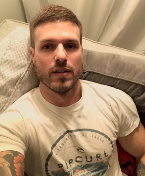 Sam, 30, United States