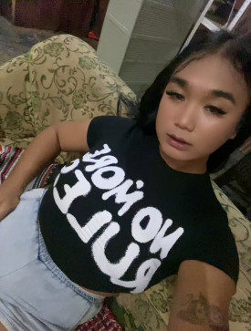 Roi Lyndon Salve, 18, Philippines