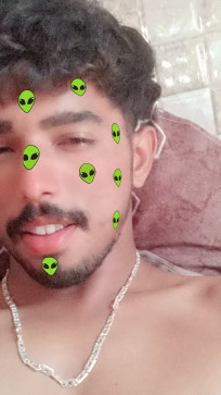 Harsh Rohilla, 18, India