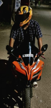 Im_akt_, 26, India