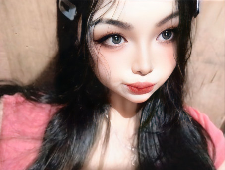 Park Shin-Yin, 19, Japan