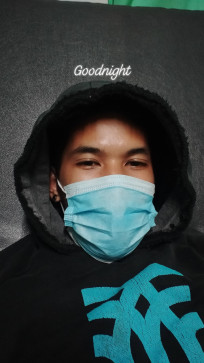 Renz Audio Mobile, 25, Philippines