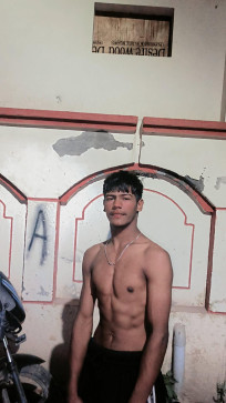 Dhiman312 Gagandhima, 18, India
