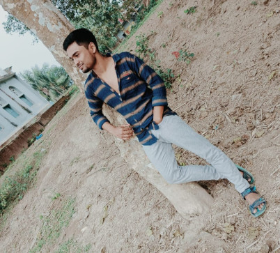 Jannatul Shaikh, 19, India