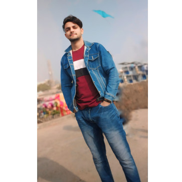 Badal__singh__chauha, 22, India
