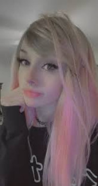 Amelka, 18, Poland