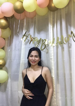CassieV, 24, Philippines