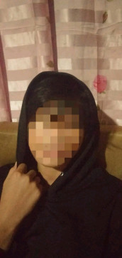 Angelllllllo, 18, Australia