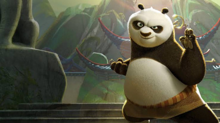 KungFuPanda, 23, India
