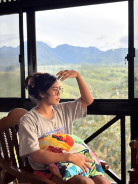 Robniel Saa, 22, Philippines