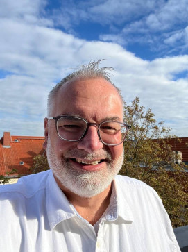 Michael S Carroll, 56, United States