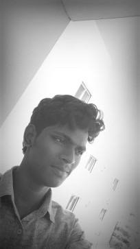 Vijay, 18, India