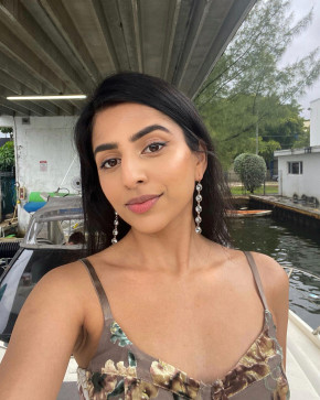 Sophia, 32, United States