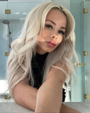 Mary, 30, United States