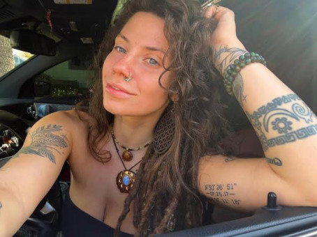 Mary, 30, United States