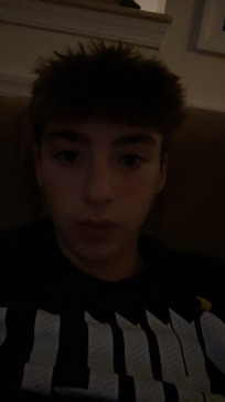 Jack Lindrick, 18, United States