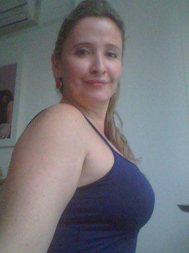 Monika, 49, Germany