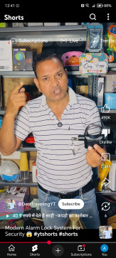 AASU BHUTTA, 18, India