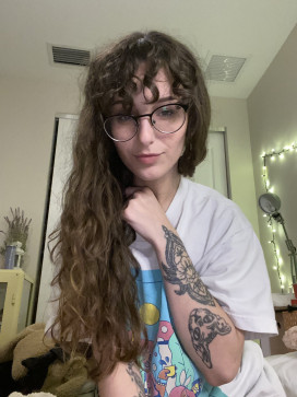 Michelle Martin, 24, United States