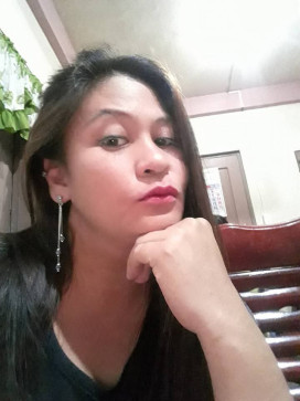 Reinna Marie, 38, Philippines
