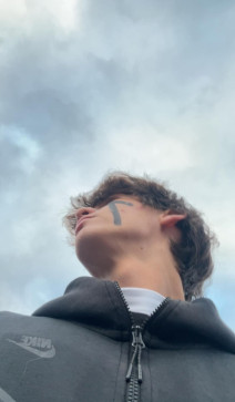 Kristopher, 18, United States
