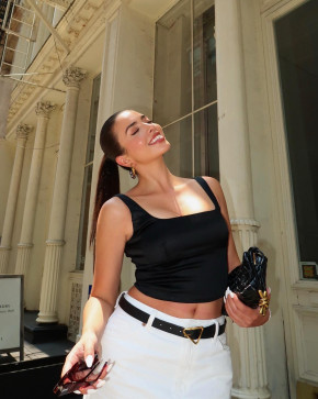 Charinin Kabir, 33, United States