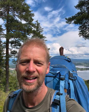 Joslashrgen M, 50, Norway