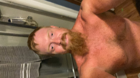 Brad, 35, United States