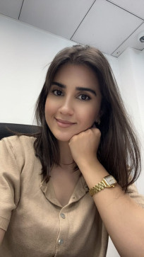 Anna, 30, United States