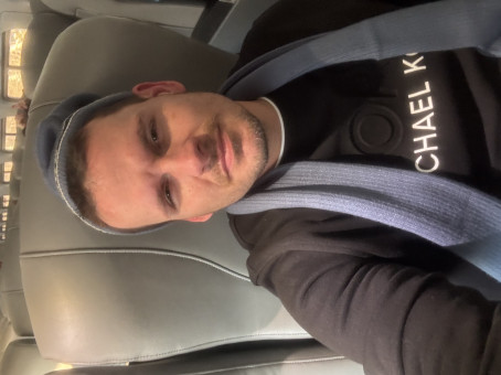 Zion Grrateski, 18, United States