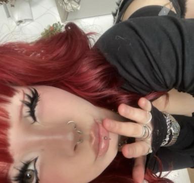ginger