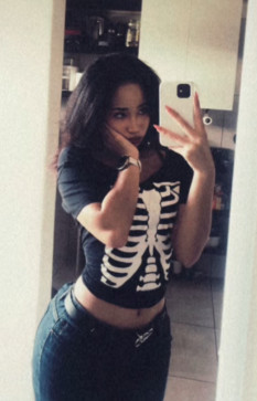 Lawliet, 19, South Africa