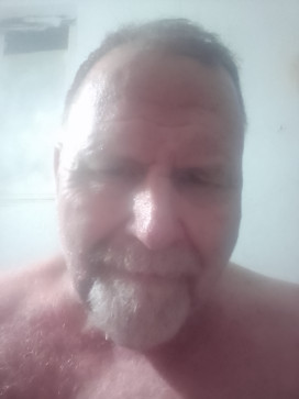 Dan, 53, Mexico