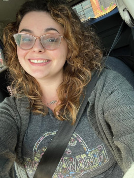 Lillian Brooks, 30, United States