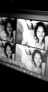 Corine Dhruv, 18, Philippines