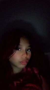 Viviana Mendoza Cast, 18, United States
