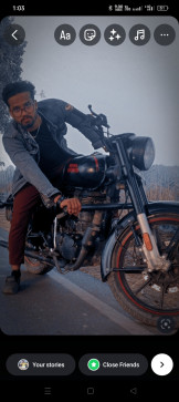 Jawed Khan, 25, India