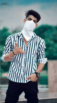 Akshay Rajput, 31, India
