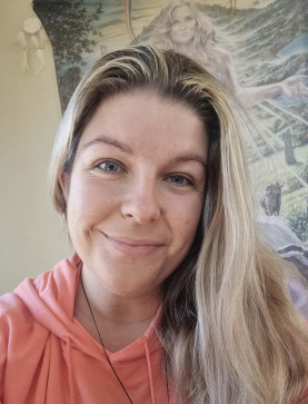 Kathy, 40, United States
