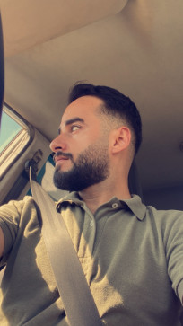Taskin Oumlz, 18, Turkey