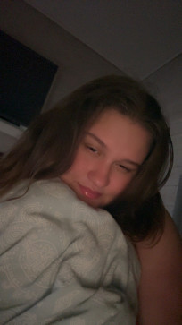 Shy Girl, 21, Norway