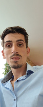 Joatildeo Ferreira, 31, Luxembourg