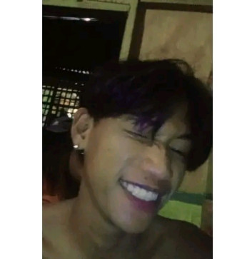 Frank Willam, 24, Philippines