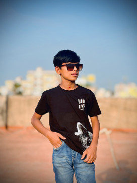 USHA RAUT, 18, India