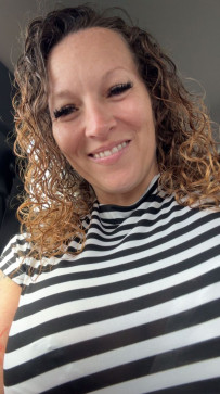 Mary, 39, United States