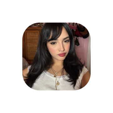 Ashley, 20, United States