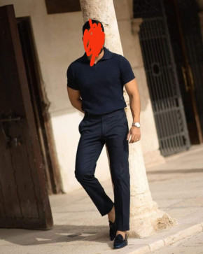 Robi, 23, Italy