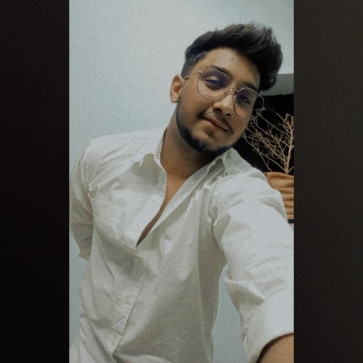 Yash, 26, India