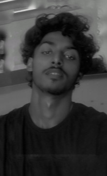 Aditya Sonkar, 18, India