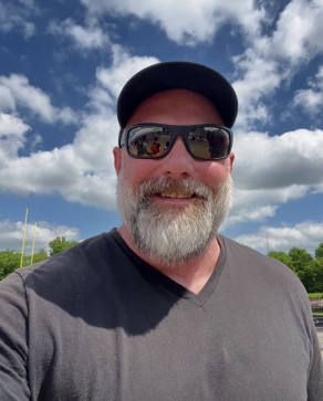 Wylie Atherton, 51, United States